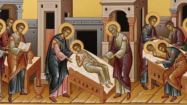 Апостол Филипп миссия, проповедь и стойкость веры смотреть онлайн