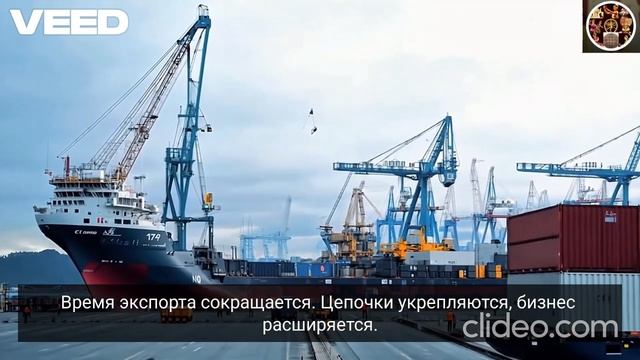 Прогресс, достигнутый Индией за последние 10 лет.
