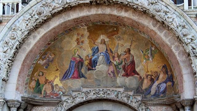 Святой праведный Иоанн Кронштадтский - Молитва – дыхание Духа Святого и предстоя смотреть онлайн