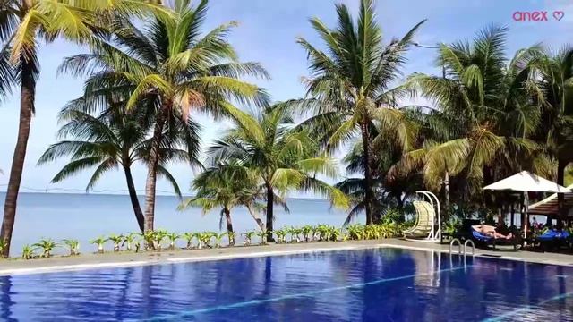 AMARIN RESORT & SPA 4* (Вьетнам, о. Фукуок) | 316000.ru - лучшие цены на Ваши путешествия! смотреть онлайн