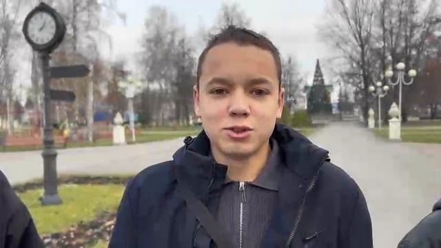 группа КИП1-2. Тёплые поздравления от студентов нашим мамам!