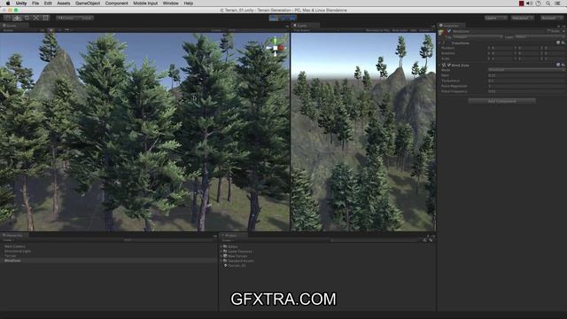 2.5 Wind Zones - CG Cookie