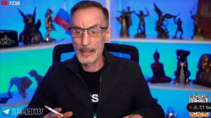 Дядя Слава пошла раскачка 🕺