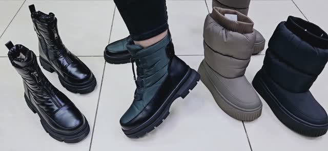 ДУТИКИ💯 комфорт на каждый день смотреть онлайн