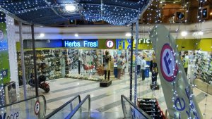 Огромный ТЦ Фикс Прайс в Наама Бей. Затариваемся домой! Шарм Эль Шейх. Египет.