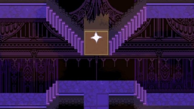 DELTARUNE CHAPTER 4 All Main Location Soundtracks (49.60.63.)