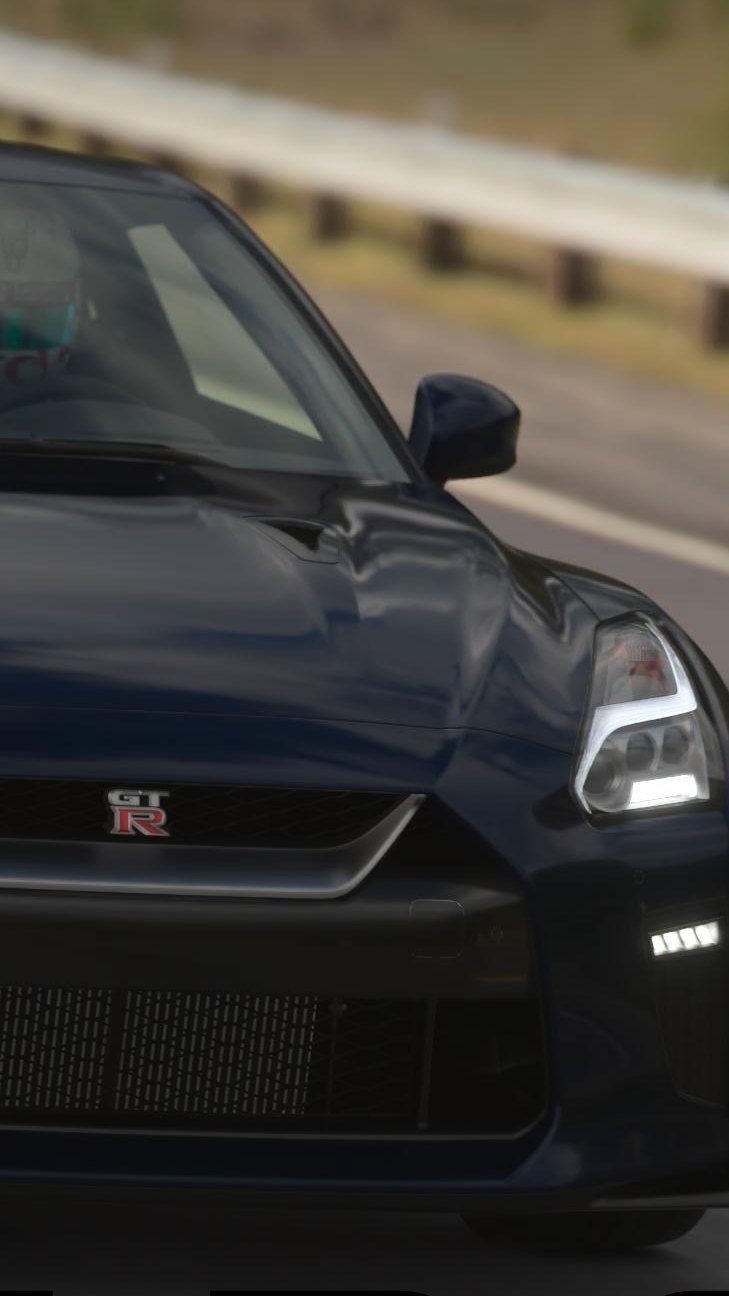 #nissan #granturismo7 #игры #автомобили смотреть онлайн