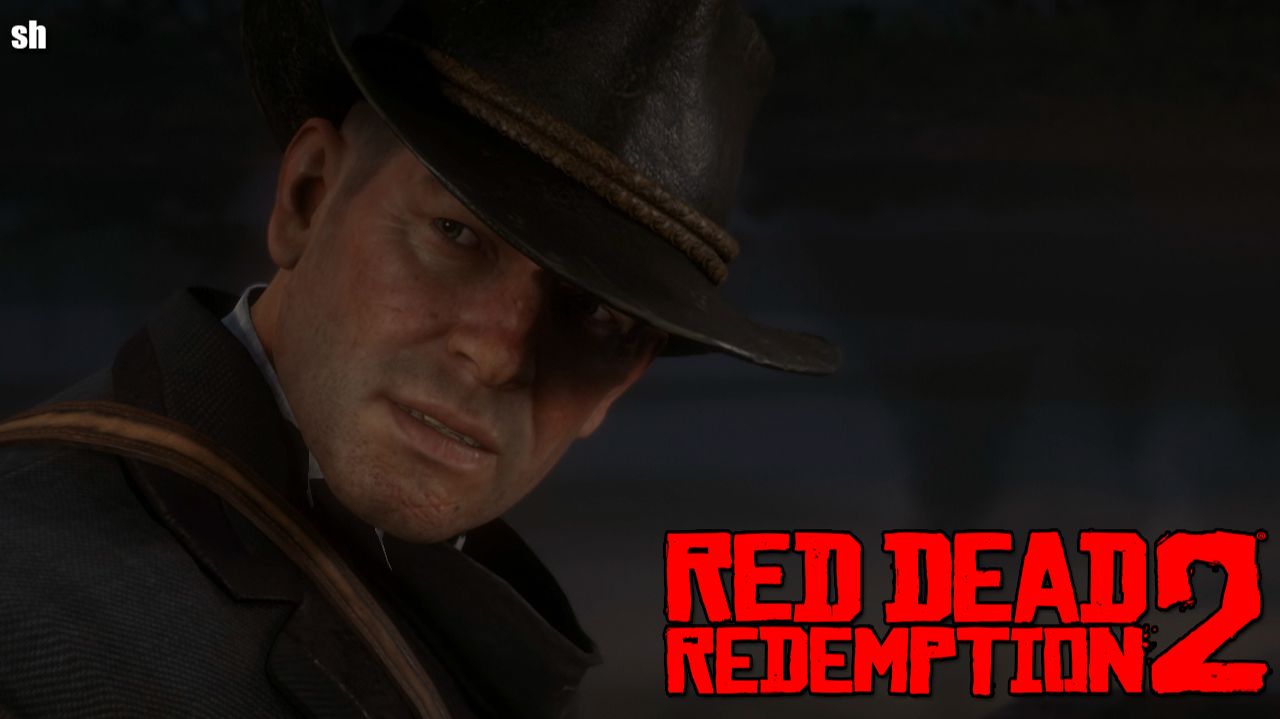 Red Dead Redemption 2►Прохождение без комментариев.#25 смотреть онлайн