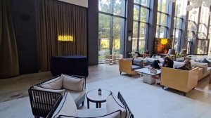 Voyage Belek Golf & Spa 5* (Вояж Белек) - территория, спа, бары
