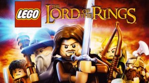 LEGO: The Lord of the Rings ▶ Прохождение «2-я Серия»