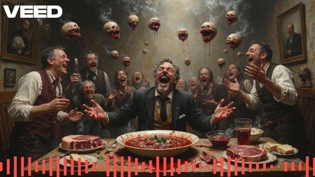 Саша Черный — Песня войны смотреть онлайн