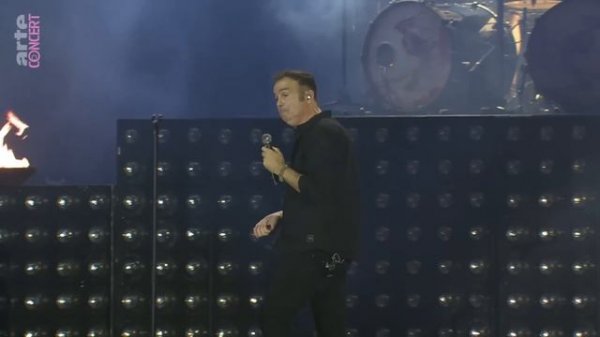 Blind Guardian - Live August,15 2025 - ARTE Concert(c)