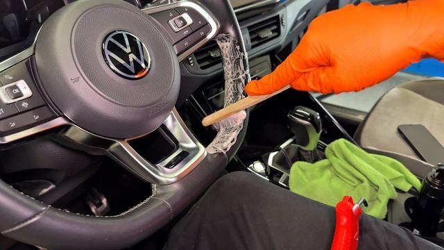 Подобрали и привезли из Китая Volkswagen Tayron R-Line 2022 года 220 л.с. с пробегом 52 000 км смотреть онлайн