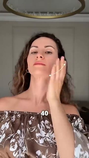 Если тебе 30+, а мочкам ушей 45+