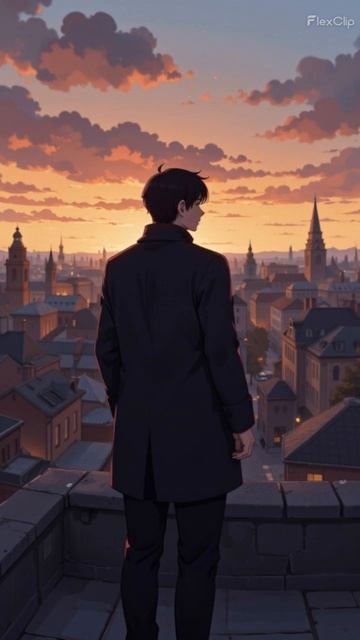 Кто тебя охраняет?