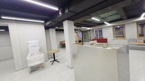 Продажа 147 м2 этаж 1 БЦ Loft325 Колодезный пер 3 стр 25