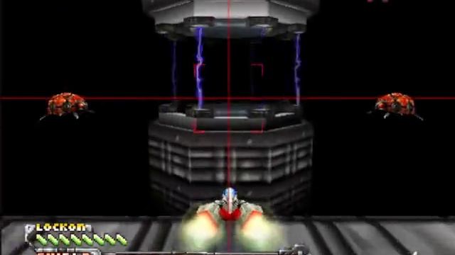 N64 - Viewpoint 2064 (Proto) смотреть онлайн