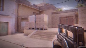 МУВИК СТЭНДОФФ2(FUNK BLUH)