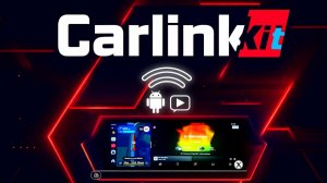 Carlinkit: Обзор и подключение БЕЗ встроенного CarPlay и Android Auto | Headunit Reloaded