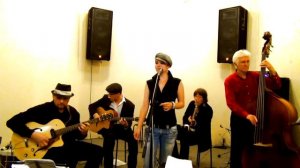 Песенка  друзей