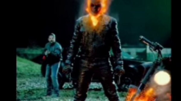 Ghost Rider