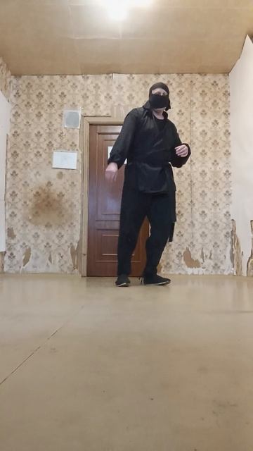 Крайне Северный Ниндзя: 27 Ноябрьское Чудо I (27.11.2025) Very Nordic Ninja: 27 November Wonder I