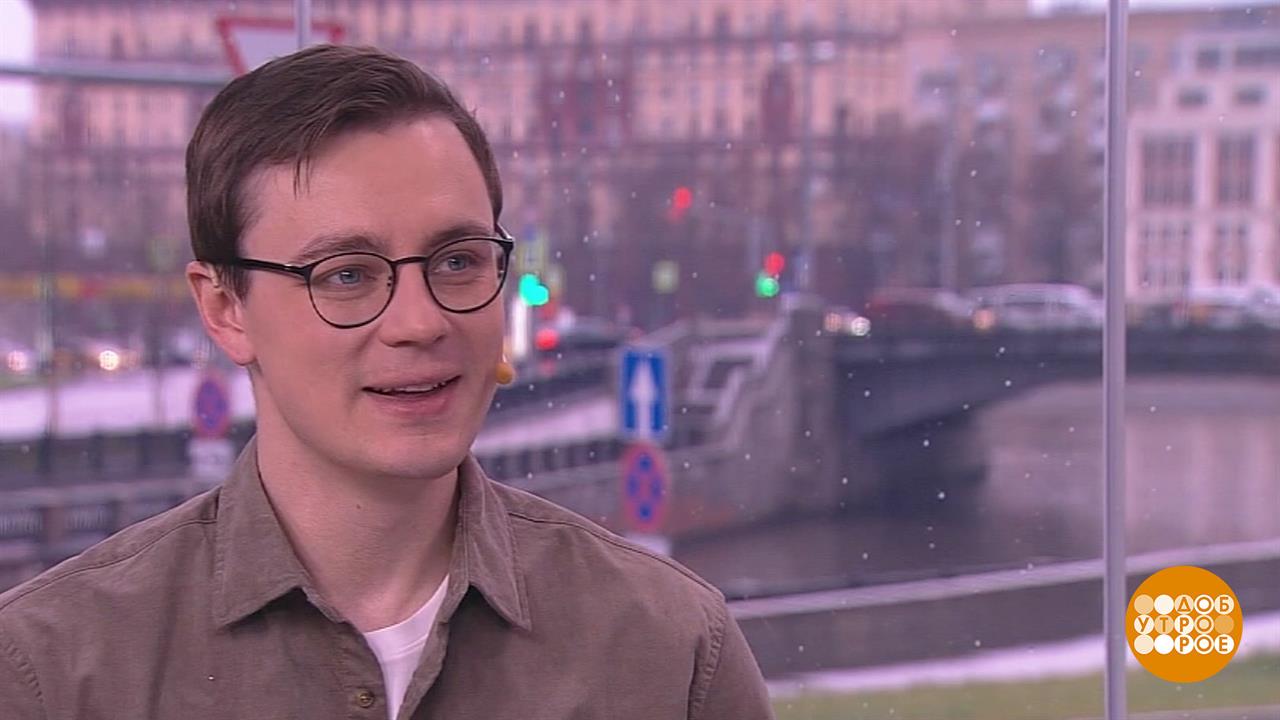 Илья Коробко - о фильме 