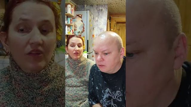 Дневной эфир от 27.11.25 мы только приехали домой, Катя в новых серьгах, доча пришла помогать смотреть онлайн