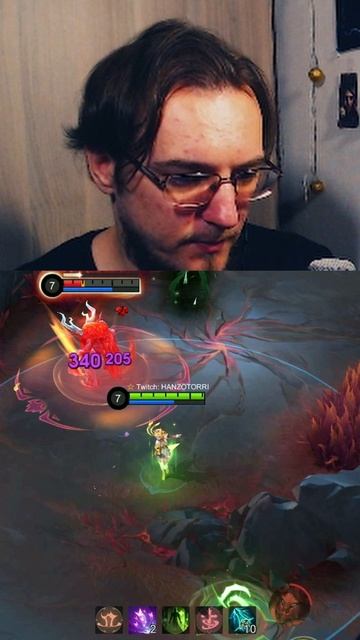 ХАОТИЧНАЯ СХВАТКА в Мобайл Легенд #hanzotorri #mobilelegends #МЛББ_Хаотичнаясхватка смотреть онлайн