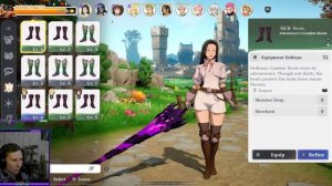 The Seven Deadly Sins: Origin Закрытый бета тест день 3 семь смертных грехов