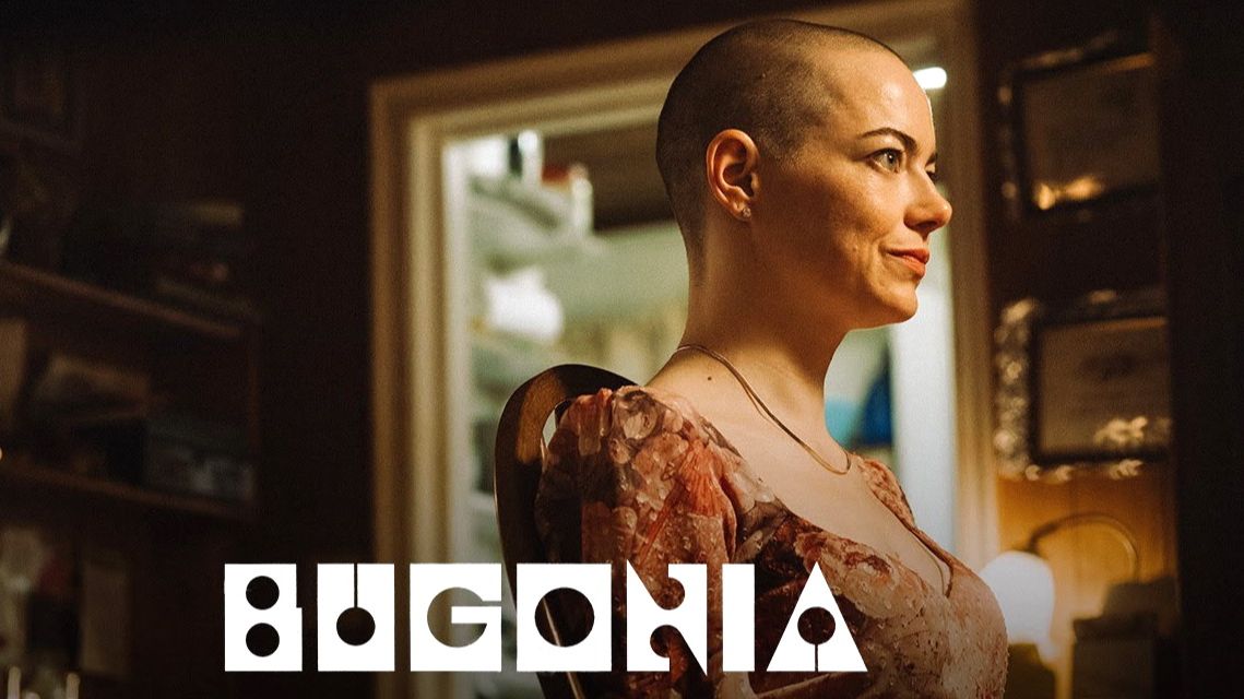 Бугония (фильм, 2025) Bugonia смотреть онлайн