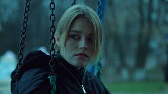 Надежда, 1 сезон, 12 серия