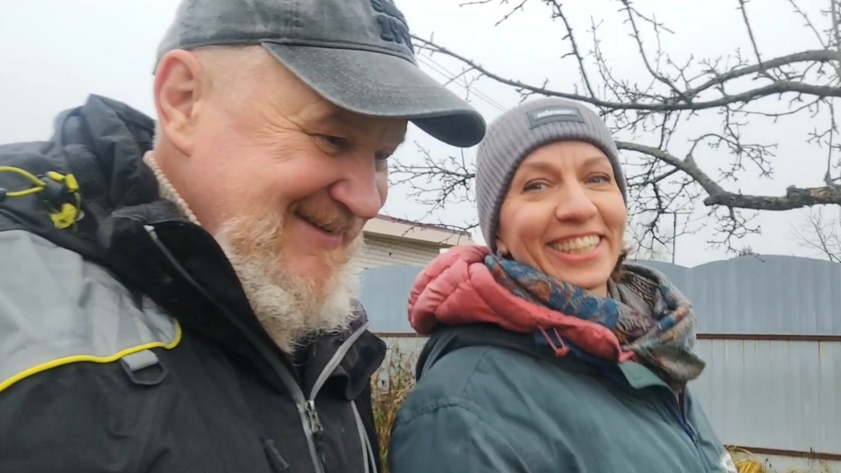 "Мне кажется, я стала на 10 см. выше"😂Крайний приезд в этом году? 22-11-2025 смотреть онлайн