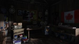 The Long Dark: тизер 5 эпизода Light at the End