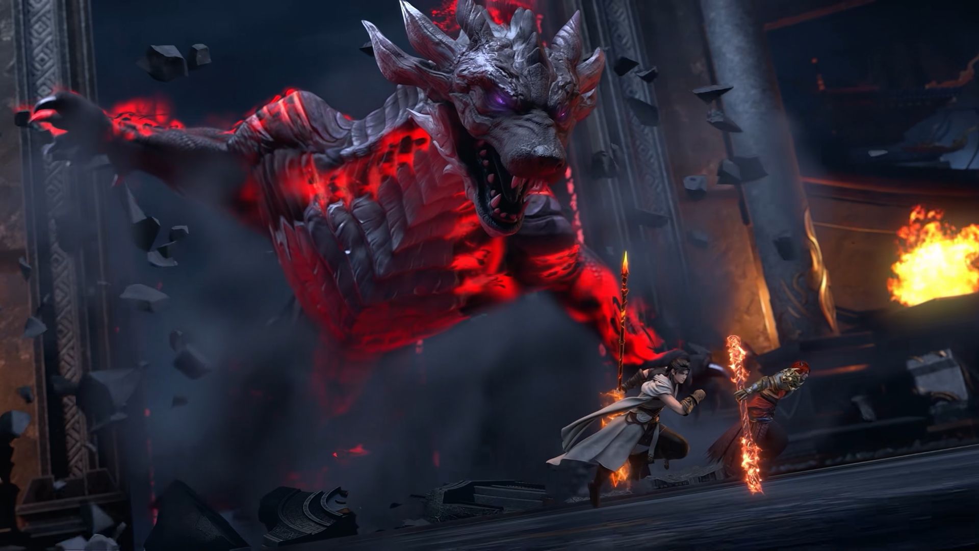 Переворот военного движения 6 сезон 4 (превью) смотреть онлайн