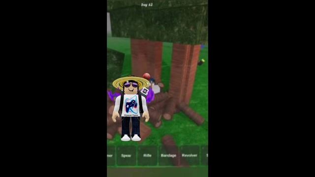 99 ночей #роблокс #99ночей #roblox #99nights