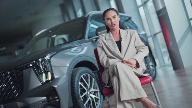 Интервью GAC Family Stories, Мария Житнюк