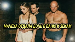 Истории из жизни|Мачеха отправила|Аудио рассказы|Аудиокниги слушать онлайн|Жизненные истории