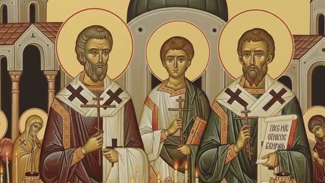 Почему Рождественский пост так важен смотреть онлайн