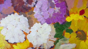 Мастер-класс К.В. Петрова в рамках проекта «Дипломатическая палитра: от эскиза к арт-миру» в МВК РАХ