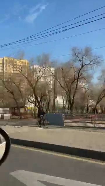 Almaty road trip Проспект Абая 25 ноября 2025 Плюс 15 kazakhstan roads kazakhstantravel смотреть онлайн