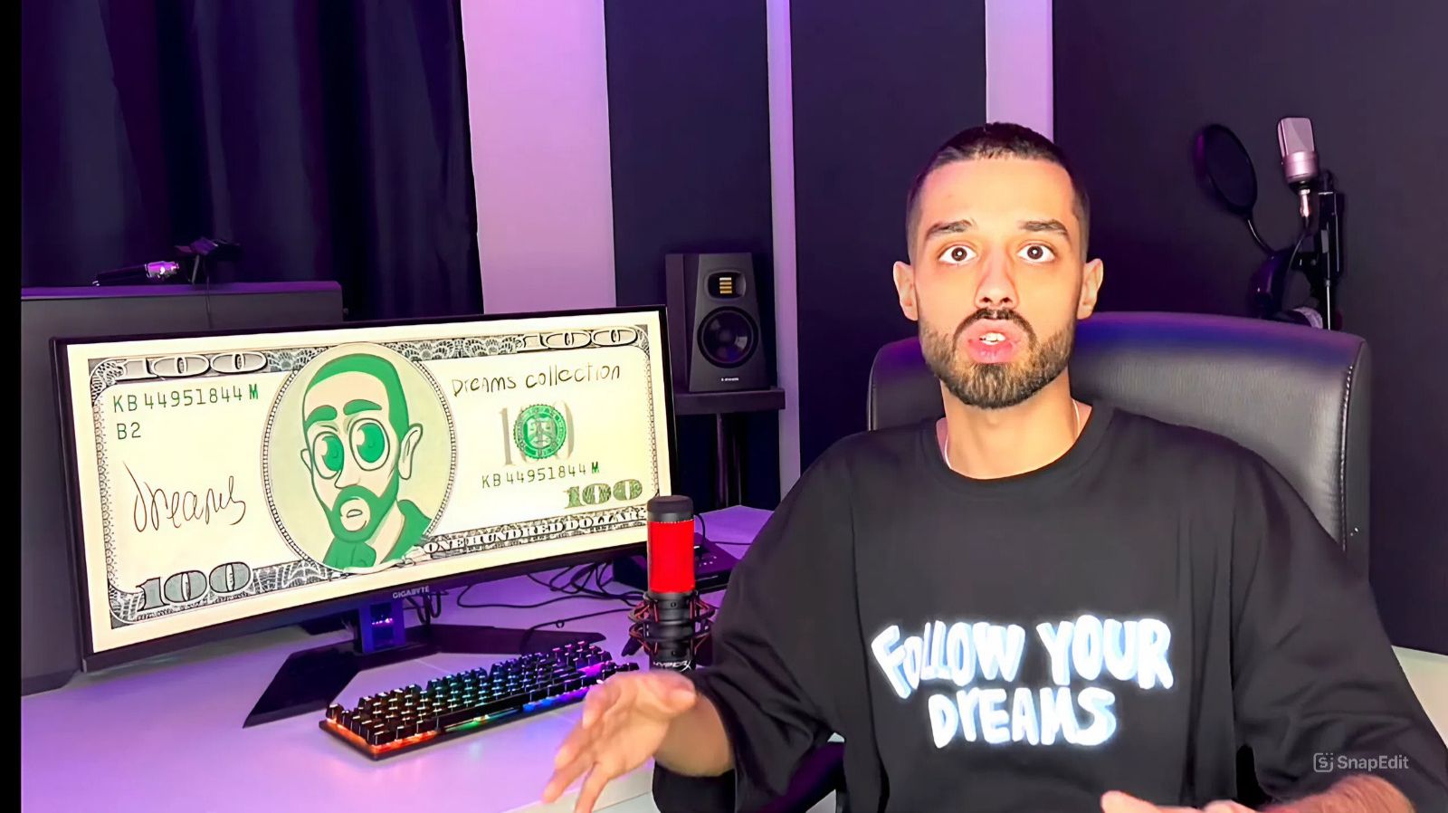 ПРАКТИКА ВЫХОДА ИЗ БЕДНОСТИ И НИЩЕТЫ в ИЗОБИЛИЕ и БОГАТСТВО за одну НОЧЬ. Анар Дримс смотреть онлайн