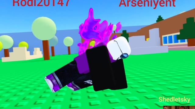 Прекрасно танцуют ✨Roblox.