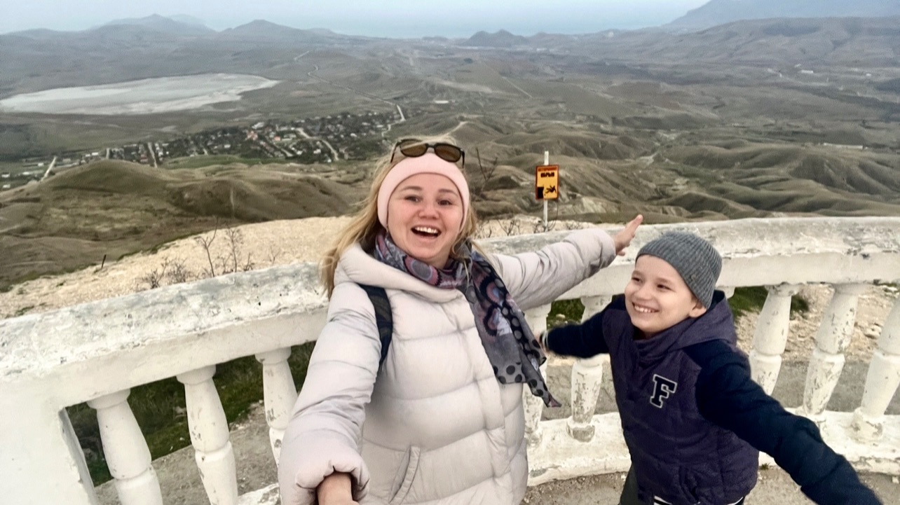 Звездопад Воспоминаний (Коктебель) смотреть онлайн