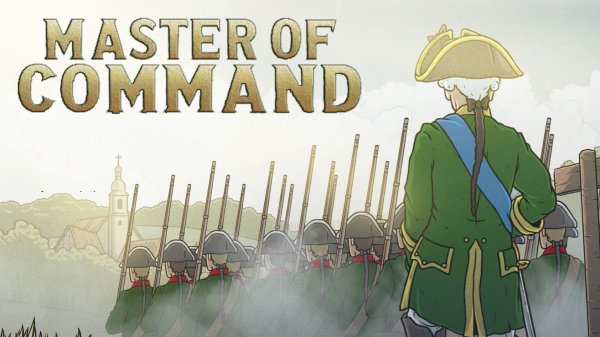 02. Master Of Command : Россия - Гибель фельдмаршала Виллима Фермора.