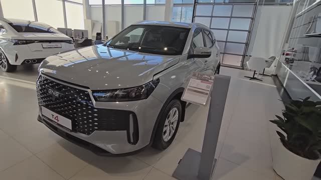 Обзор цен на все модели CHERY! смотреть онлайн