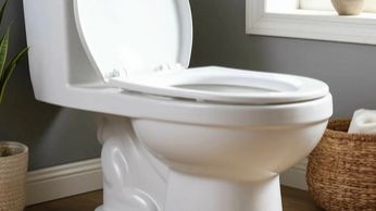 Замена сливного механизма бачка унитаза. Подробно. смотреть онлайн