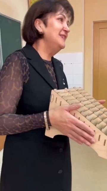 У вас же совести нет