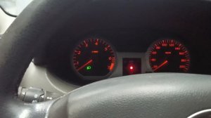 светодиодные лампы ближний дальний на ларгус ДОРАБОТКА☝