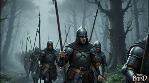 Песня наёмников (по мотивам песни Lakotio) альтернативная версия